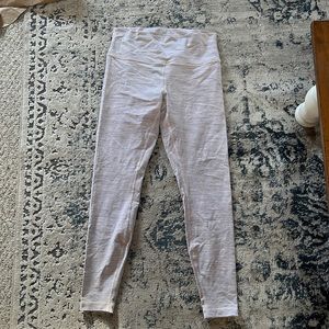 lululemon leggings! like new!